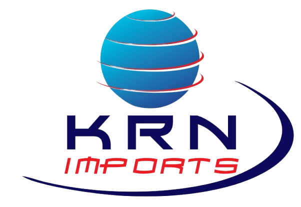 KRN Imports Logo