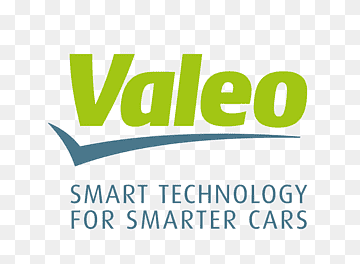 Valeo logo