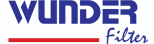WUNDER Filtros