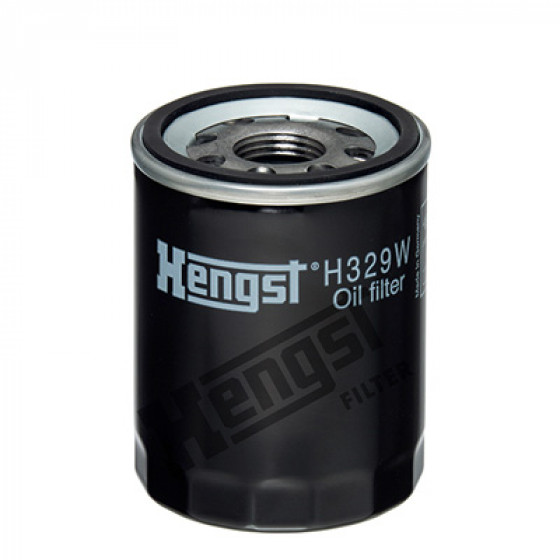 Filtro de Óleo Jaguar Land Rover V8 - Peça original importada motor
