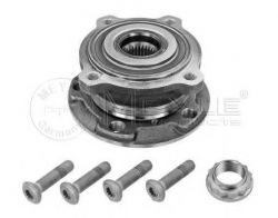 Cubo Da Roda Dianteira do Volvo - Peça original importada suspensão